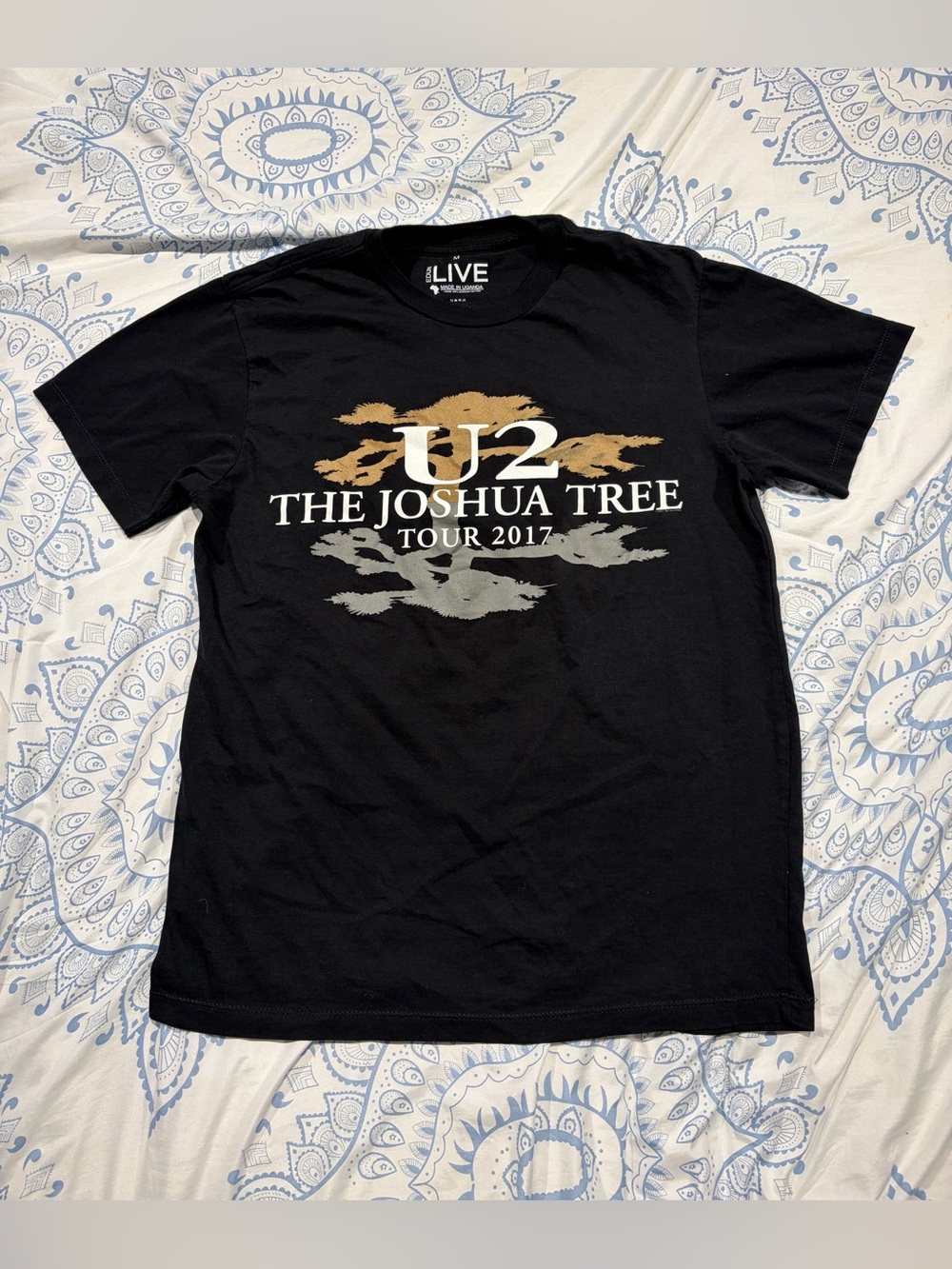 U2 Shirt